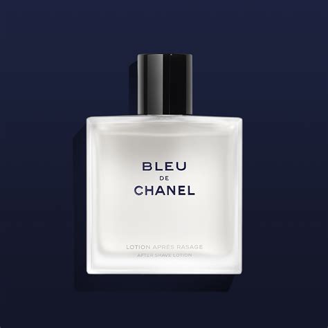 bleu de chanel after shave douglas|chanel bleu after shave best price.